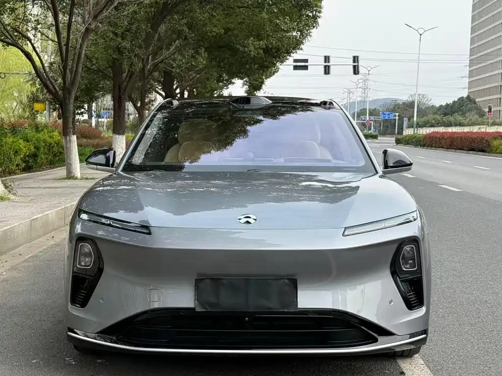 NIO ET9 2025 102kWh Signature Edition купить на сайте DeffCars