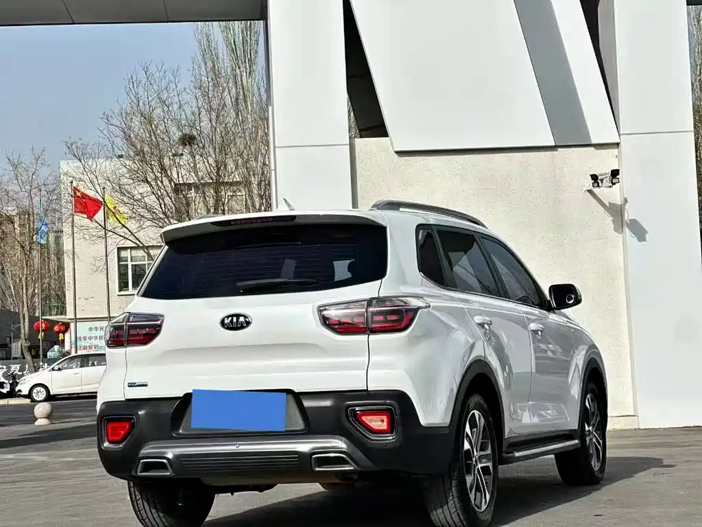 Smart Run 2018 2.0L Automatic Smart Enjoy Deluxe Edition National V купить на сайте DeffCars