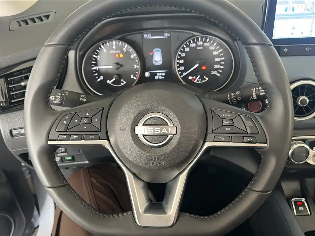 Qashqai 2025 Honor 2.0L CVT XV+ Leading Edition купить на сайте DeffCars