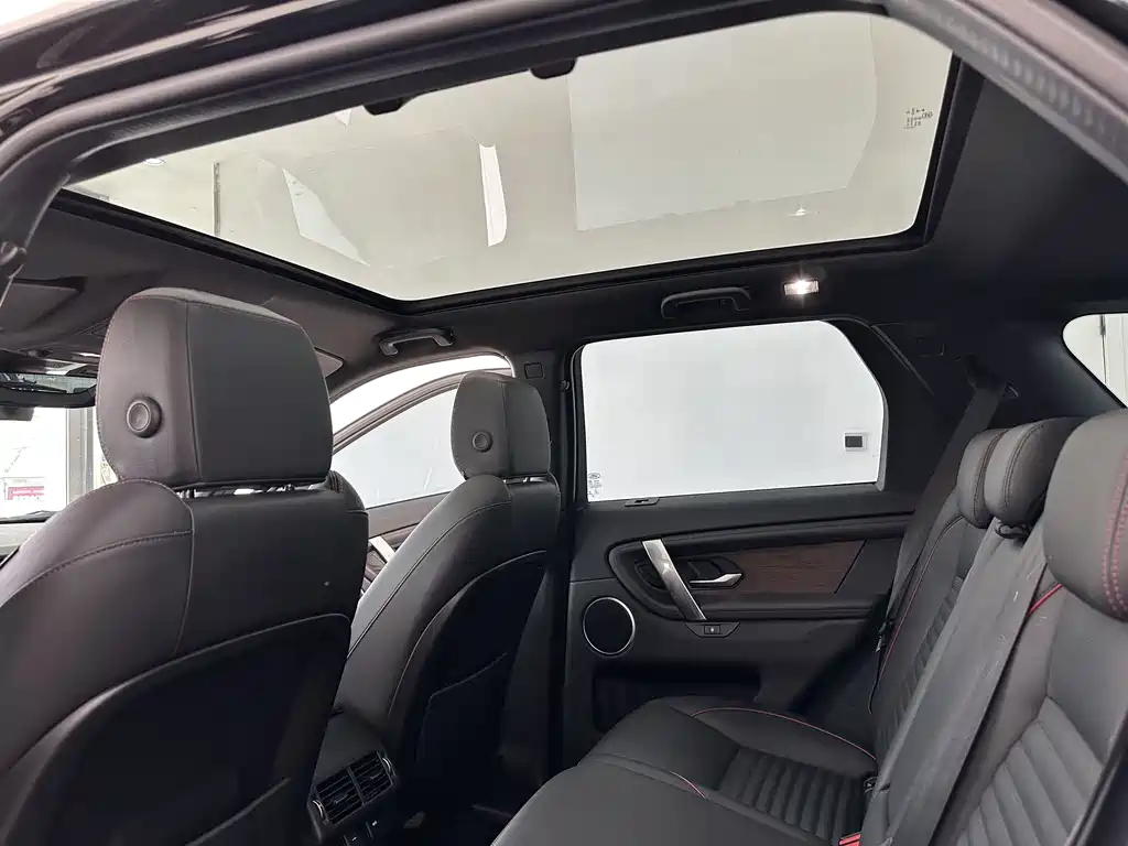 Discovery Sport 2020 249PS R-Dynamic Performance Edition купить на сайте DeffCars