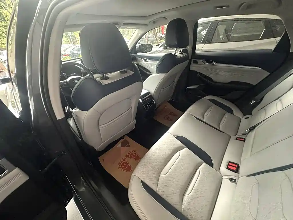 Xingrui 2023 2.0TD Premium Model купить на сайте DeffCars