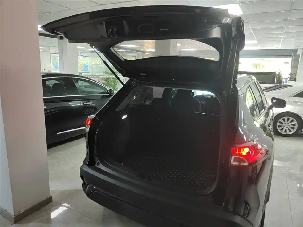 Fenglanda 2023 2.0L CVT Elite Edition купить на сайте DeffCars