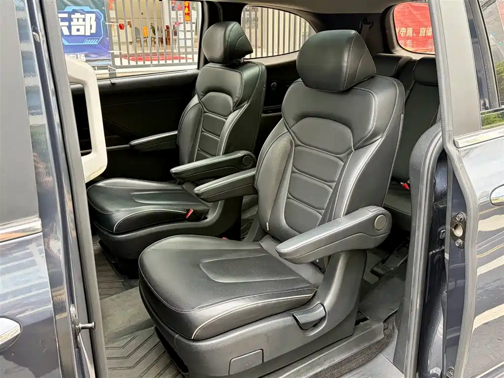 Kustu 2021 270TGDi Premium Edition LUX купить на сайте DeffCars