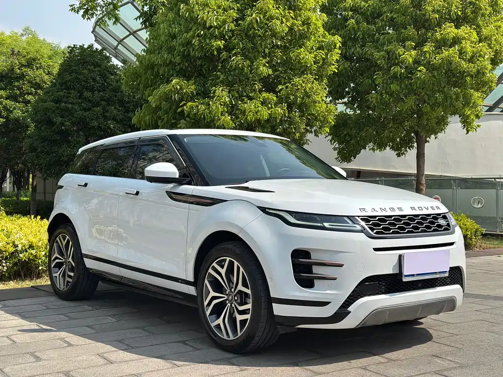 Range Rover Evoque 2020 249PS R-DYNAMIC SE Sports Technology Edition купить на сайте DeffCars