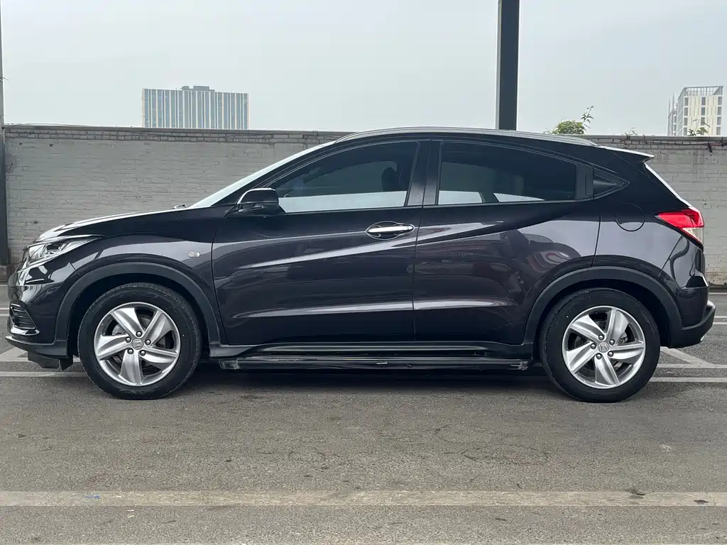 Binzhi 2020 1.5L CVT Pioneer Edition купить на сайте DeffCars