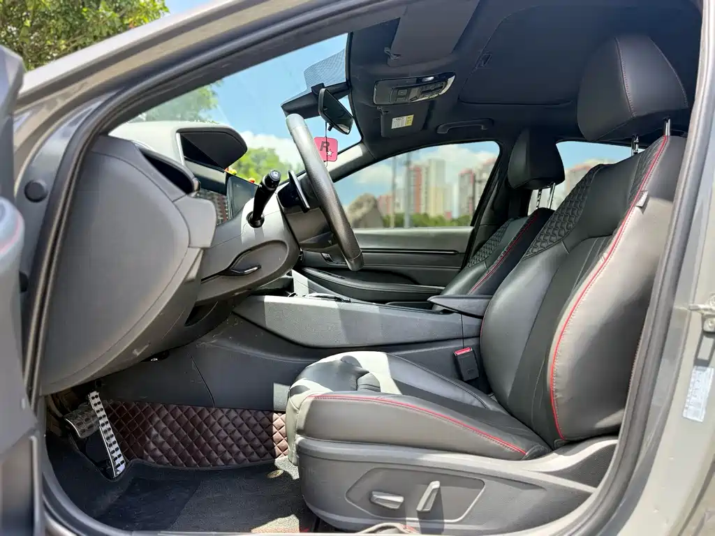 Sonata 2020 facelift 380TGDi automatic GS Smart Edition купить на сайте DeffCars