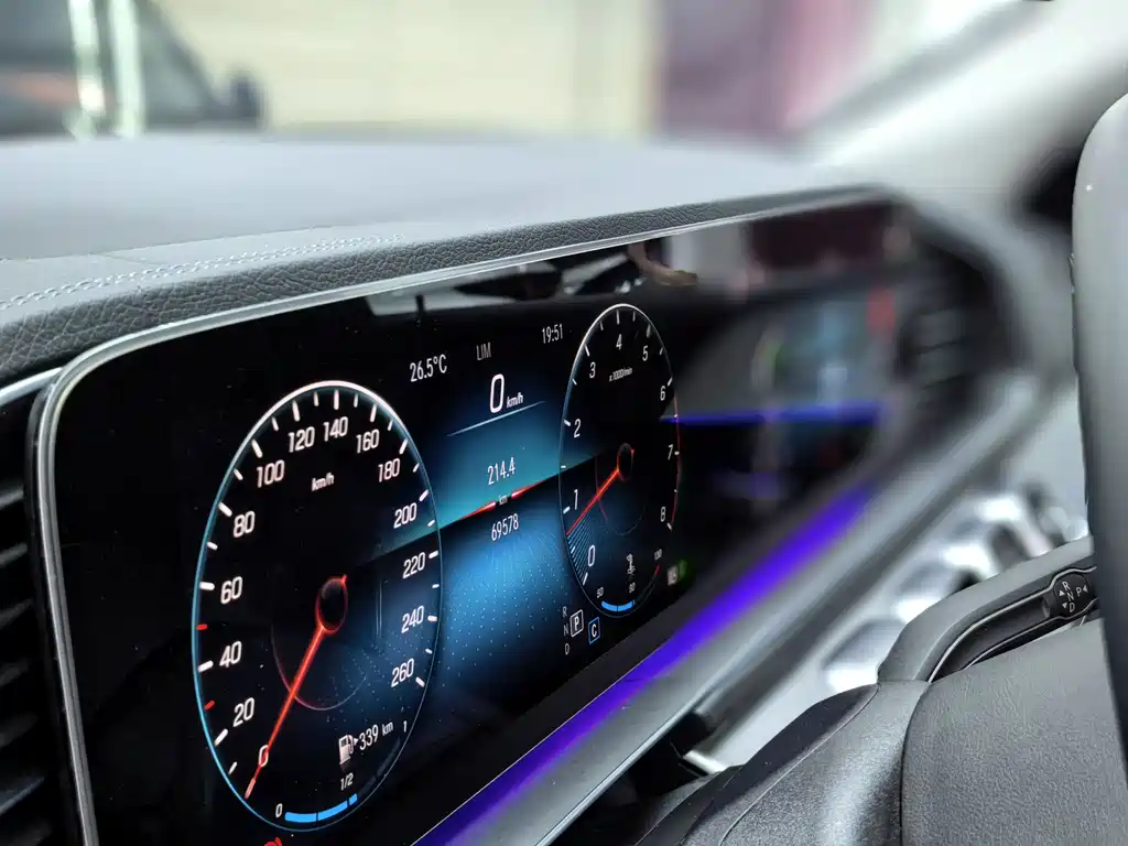 Mercedes-Benz GLE Coupe 2020 GLE 350 4MATIC Coupe SUV Fashion купить на сайте DeffCars
