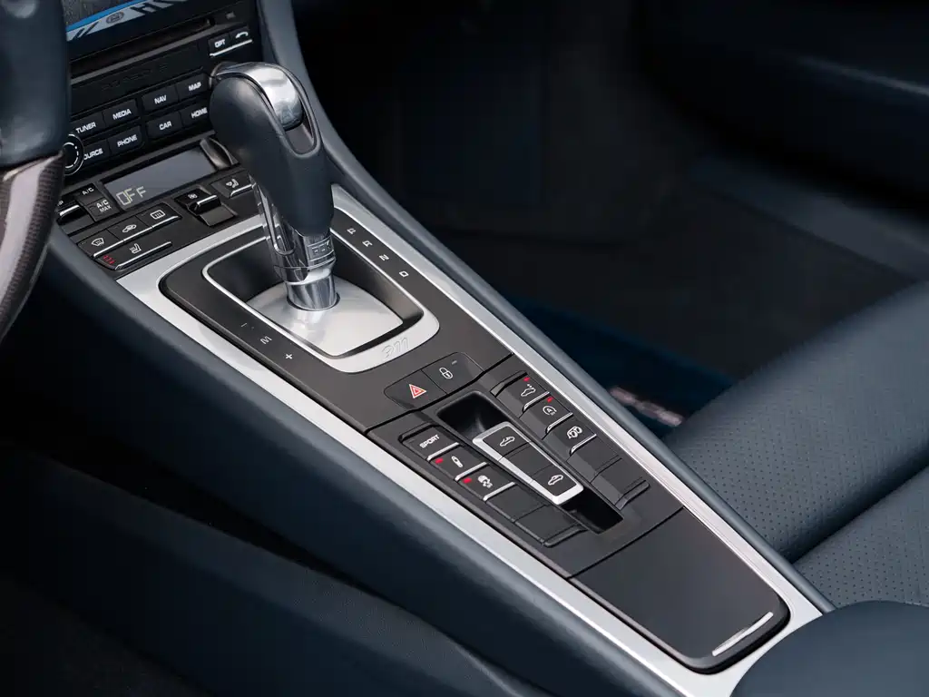 Porsche 911 2016 Targa 4 3.0T купить на сайте DeffCars