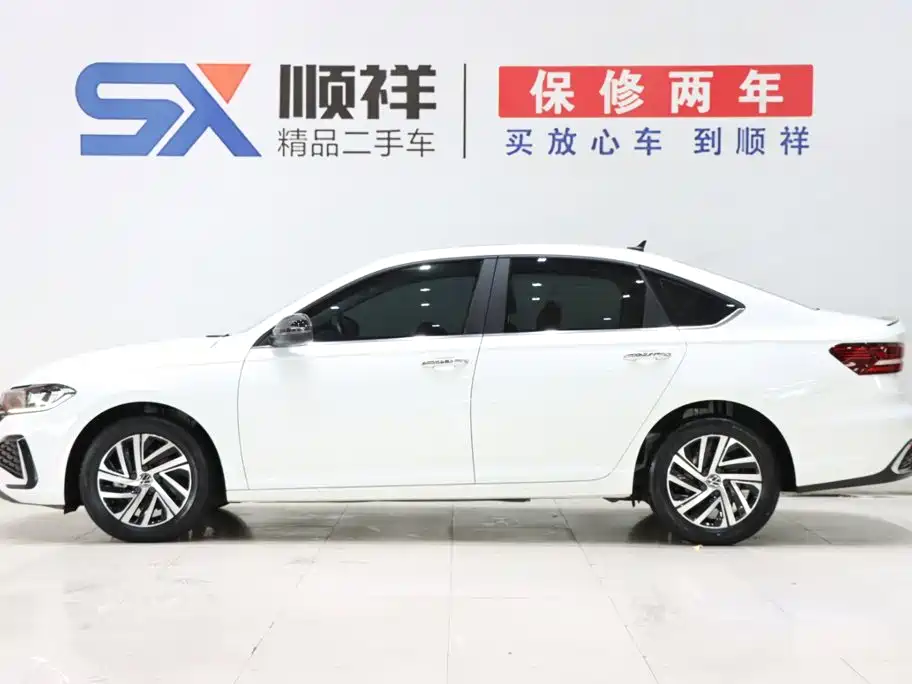 Lavida 2023 200TSI DSG Starry Sky Full Edition купить на сайте DeffCars