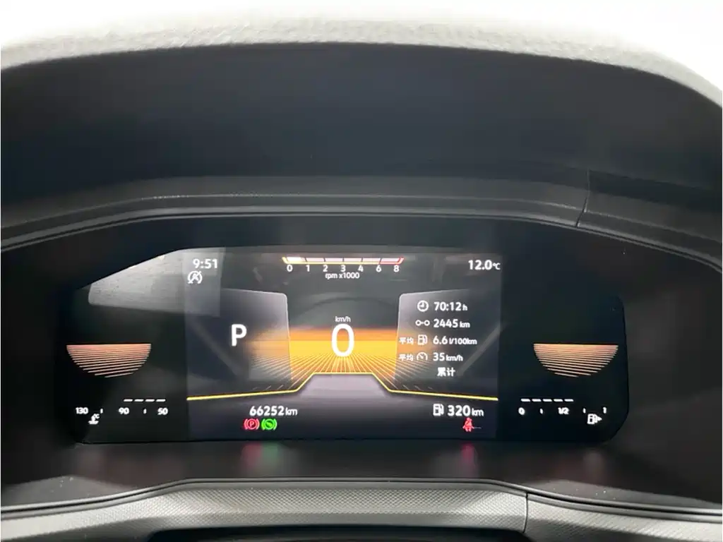 Tukai 2023 1.5L automatic fashion version купить на сайте DeffCars