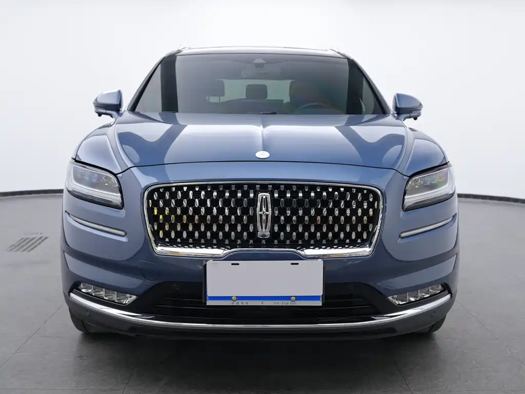 Voyager 2021 2.7T 4WD Presidential Edition купить на сайте DeffCars