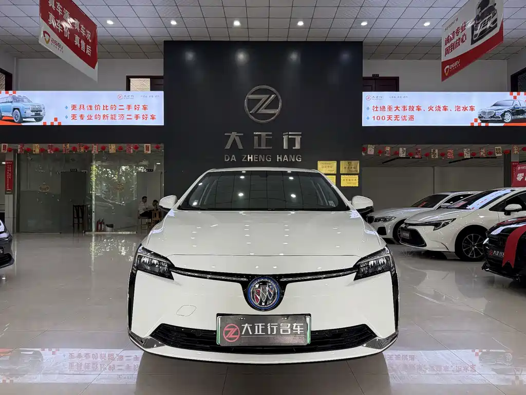 Weilan 6 2024 430km Comfort Edition купить на сайте DeffCars