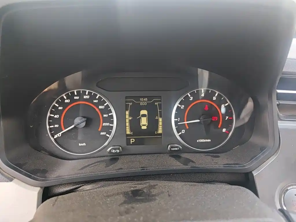 Tiggo 3x 2022 Diamond Edition 1.5L CVT Elite Edition купить на сайте DeffCars
