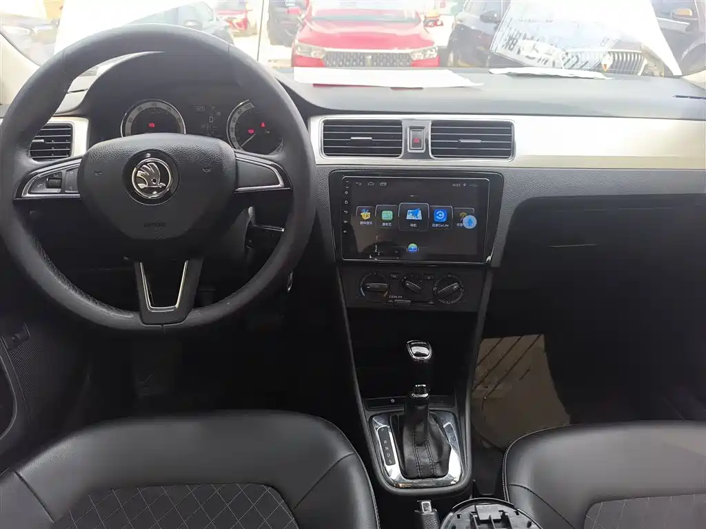 Xinrui 2019 1.5L automatic comfort version National V купить на сайте DeffCars
