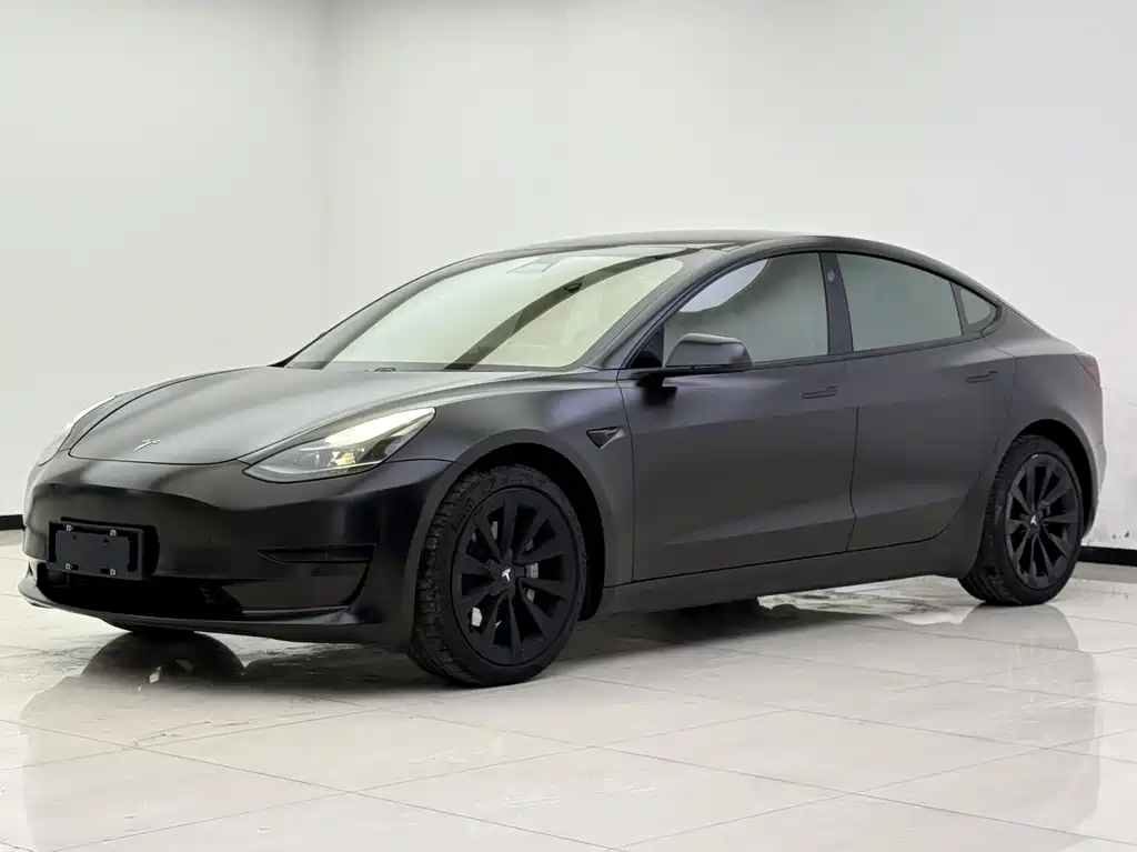 Model 3 2021 Standard Range Rear Drive Upgraded Version купить на сайте DeffCars