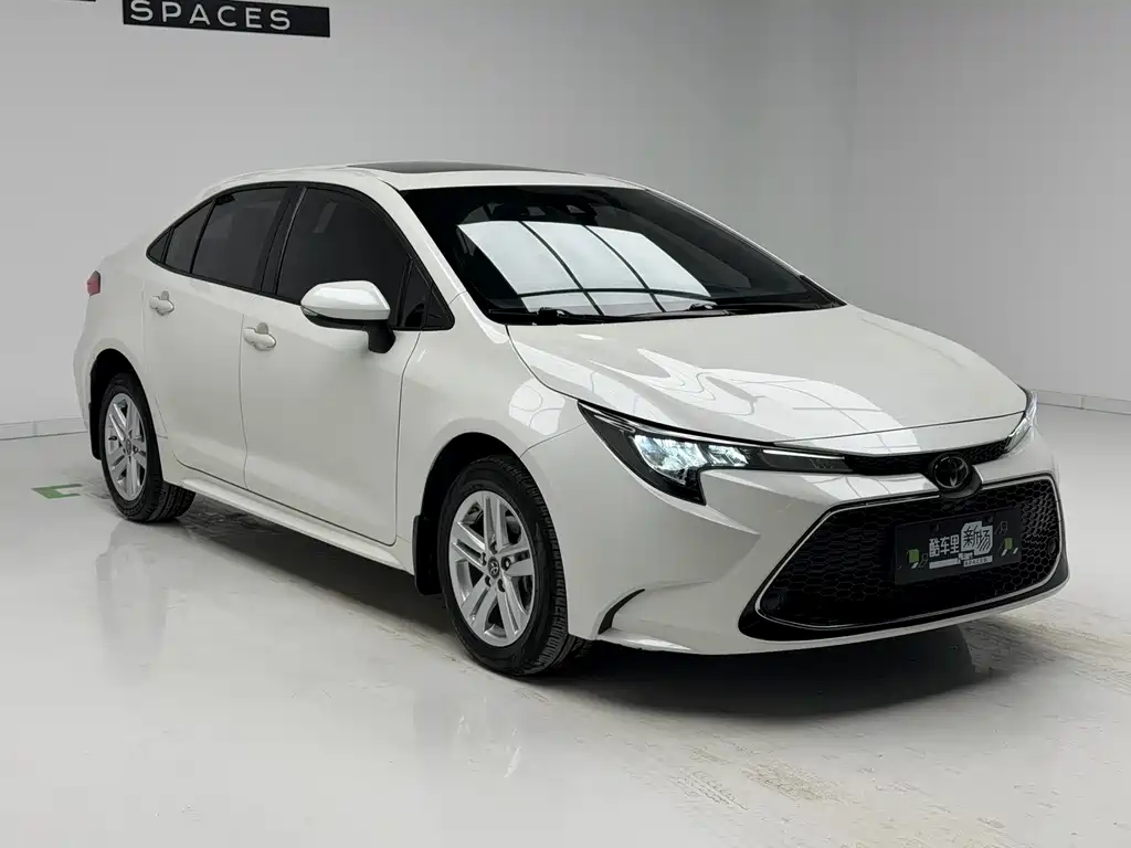 Ralink 2019 185T CVT Deluxe Edition National VI купить на сайте DeffCars