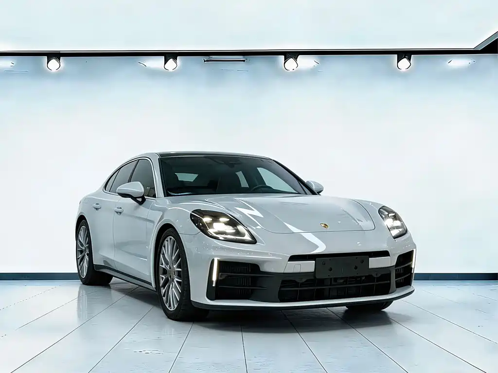 Panamera 2024 Panamera 2.9T купить на сайте DeffCars