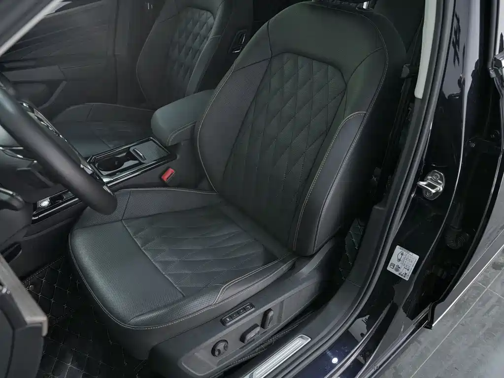 Passat 2019 380TSI Flagship Edition National VI купить на сайте DeffCars