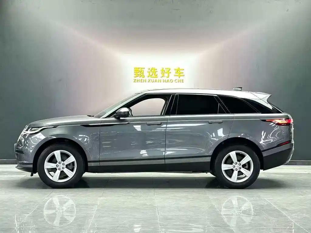 Range Rover Velar 2019 250PS R-DYNAMIC S купить на сайте DeffCars