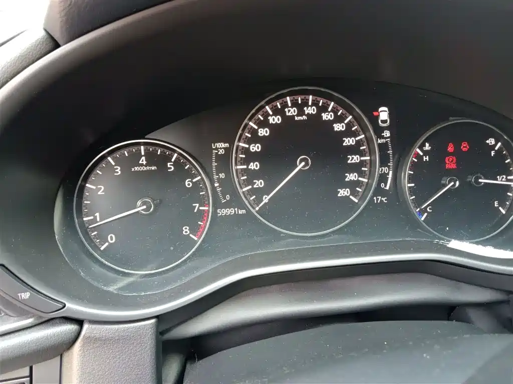 Mazda CX-30 2022 2.0L Manual Shangyue Type купить на сайте DeffCars