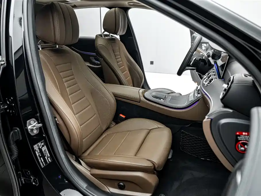 Mercedes-Benz E-Class 2020 E 260 L Sports 4MATIC купить на сайте DeffCars