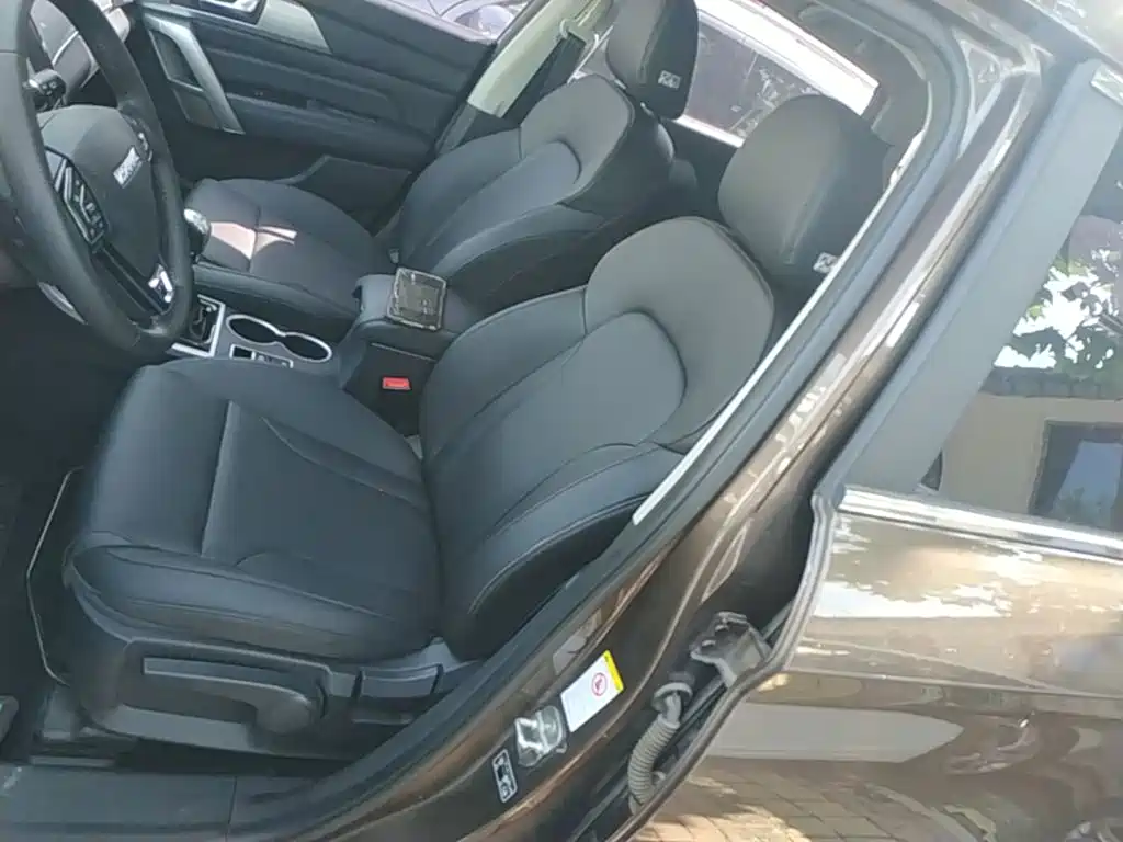HAVAL H2 2017款 红标 1.5T 手动两驱豪华型 купить на сайте DeffCars