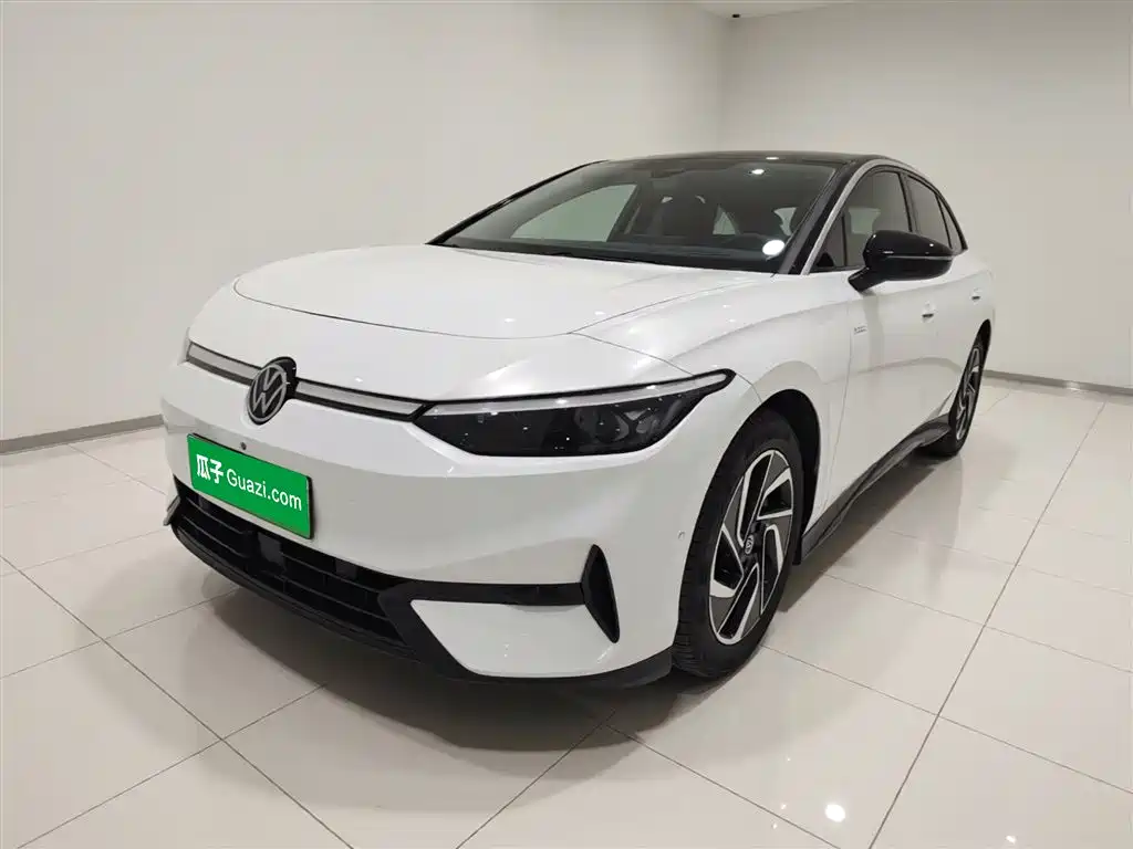 Volkswagen ID.7 VIZZION 2024 PRO купить на сайте DeffCars