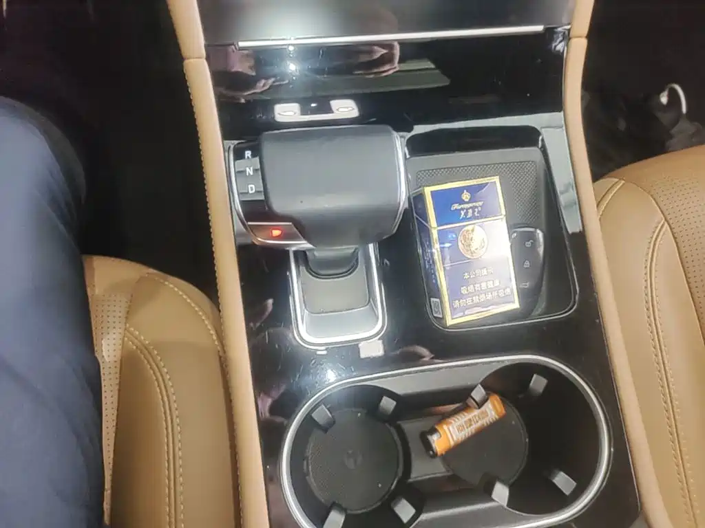 Ideal ONE 2021 extended range 6-seater version купить на сайте DeffCars