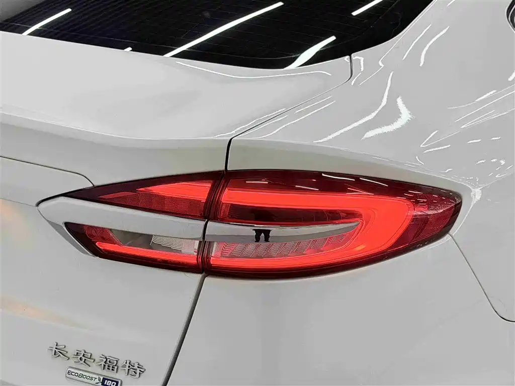 Mondeo 2020 EcoBoost 180 Fashion Model купить на сайте DeffCars