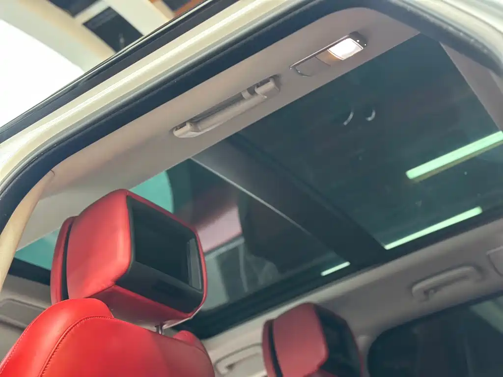 Range Rover Sport 2020 3.0 L6 HSE DYNAMIC купить на сайте DeffCars