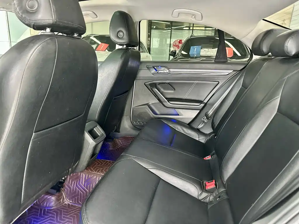Lingdu 2019 230TSI DSG Vision Edition National V купить на сайте DeffCars