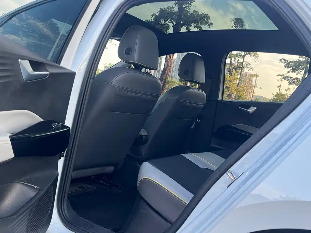 Volkswagen ID.3 2022 Pro Extreme Edition купить на сайте DeffCars