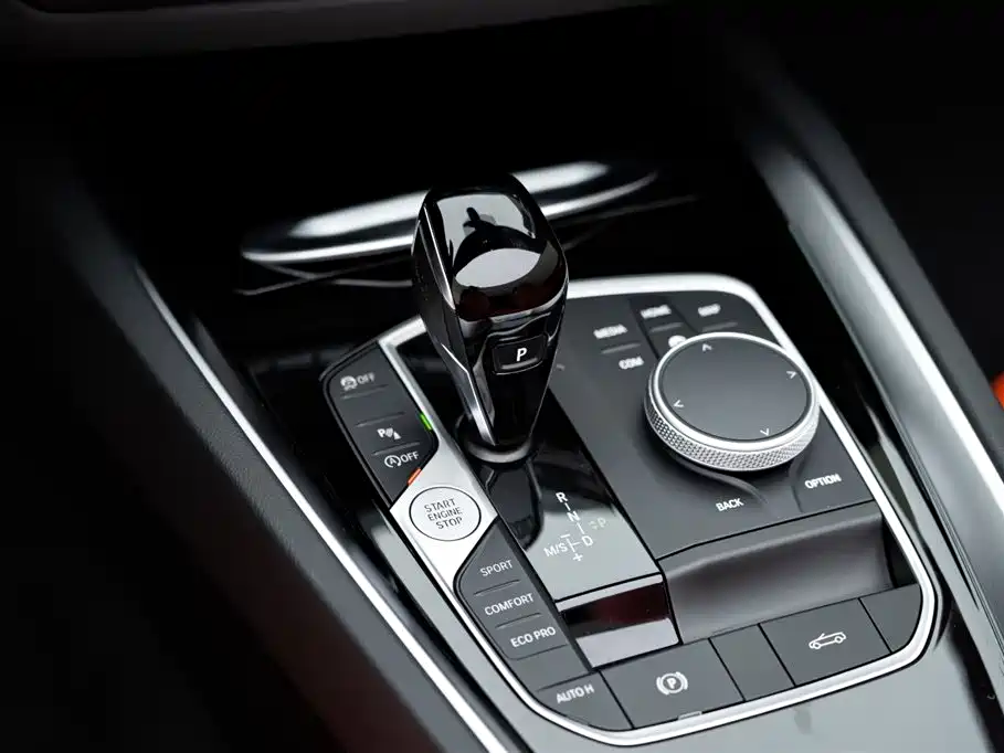 BMW Z4 2023 sDrive 25i M Sports Package купить на сайте DeffCars