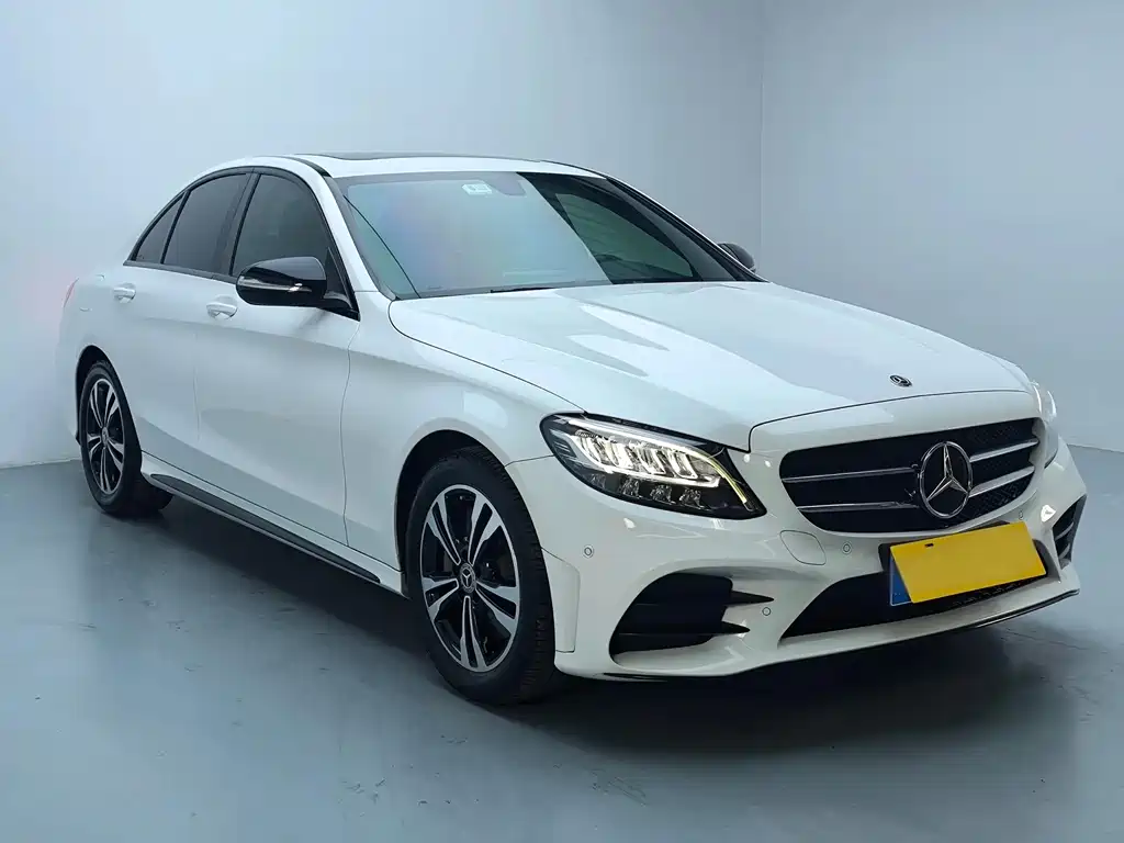 Mercedes-Benz C-Class 2019 C 260 Sports Edition купить на сайте DeffCars