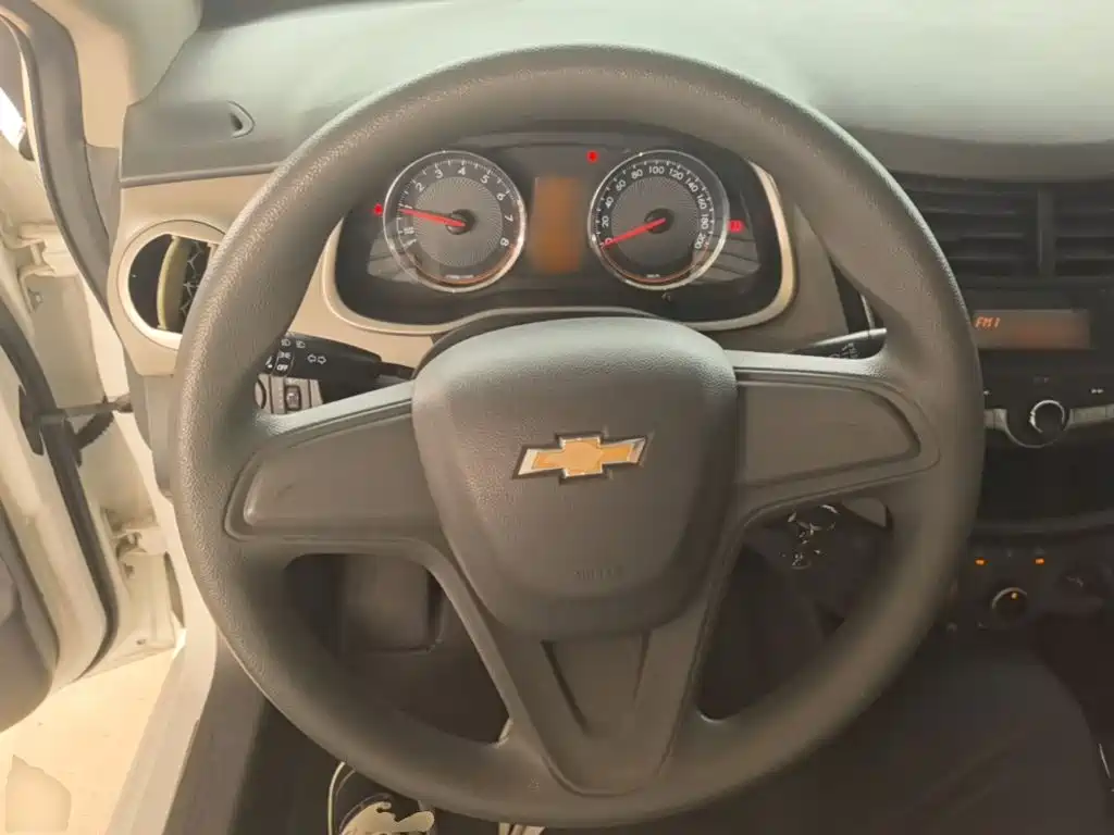 Sail 2015 Sail 3 1.3L AMT ideal version купить на сайте DeffCars