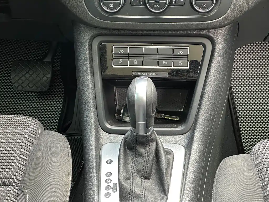 Sharan 2018 380TSI Comfortable 7-seater купить на сайте DeffCars