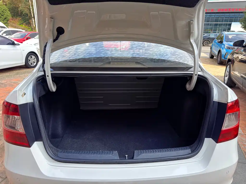 Xinrui 2016 1.6L automatic version купить на сайте DeffCars