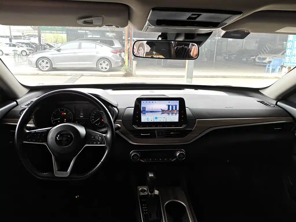 Teana 2021 2.0L XL Comfort Edition купить на сайте DeffCars