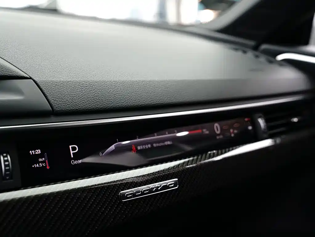 Audi RS 5 2019 RS 5 2.9T Sportback купить на сайте DeffCars