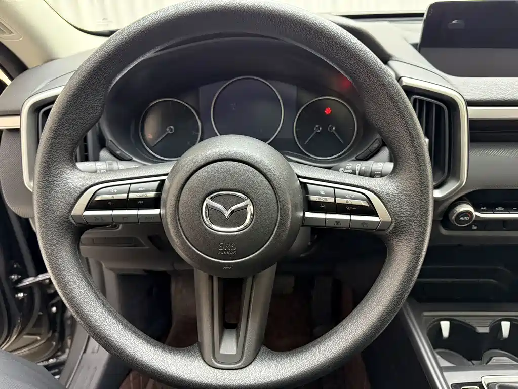 Mazda CX-50 2023 2.0L Leading Edition купить на сайте DeffCars