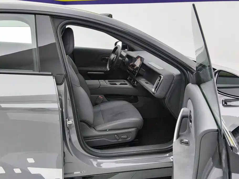 Leap run Lafa5 2026 model 515 Max купить на сайте DeffCars