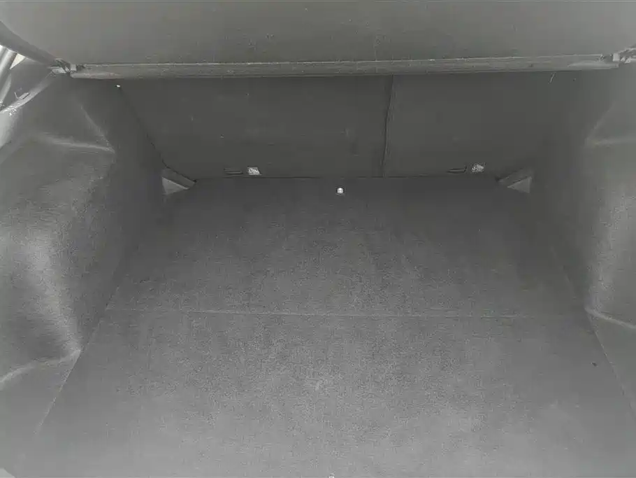 MG6 2020 1.5T automatic trendsetting luxury version купить на сайте DeffCars