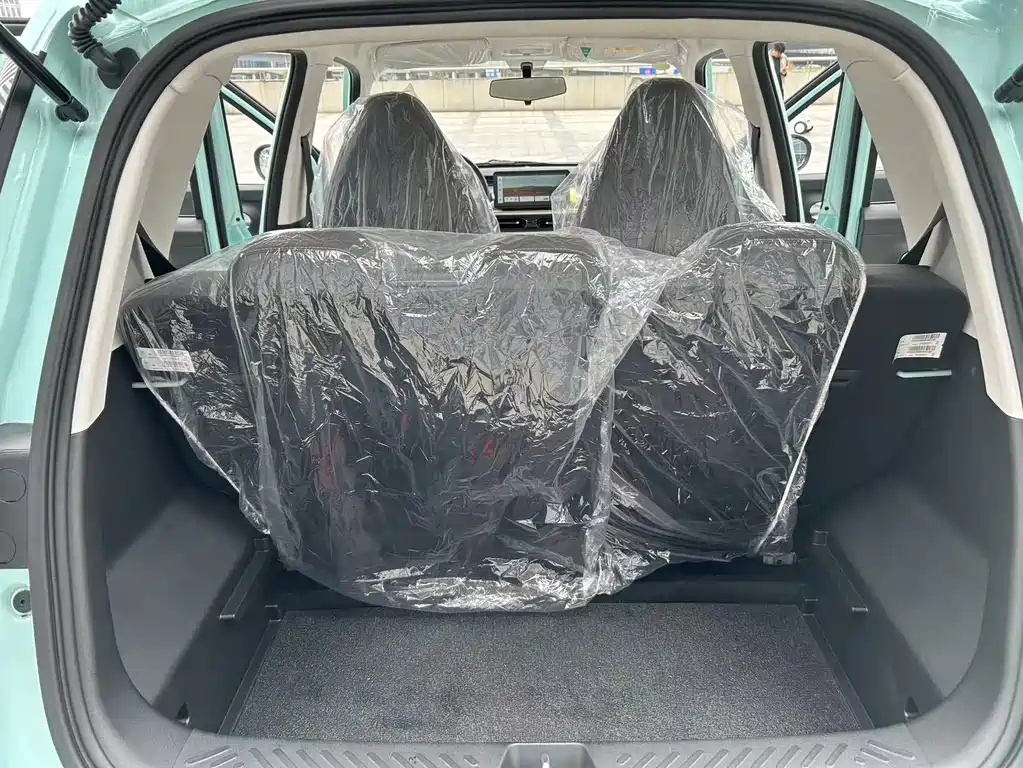 Duomi 2025 model 305km comfort model купить на сайте DeffCars