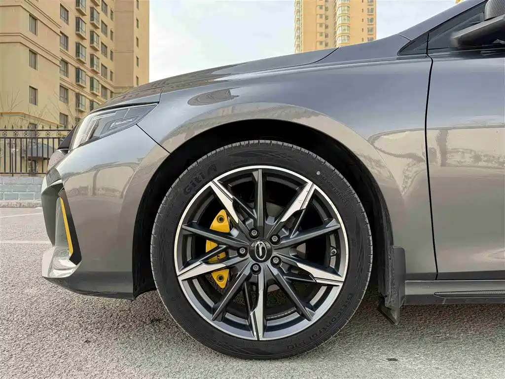 Shadow Leopard 2023 270T DCT J15 version купить на сайте DeffCars