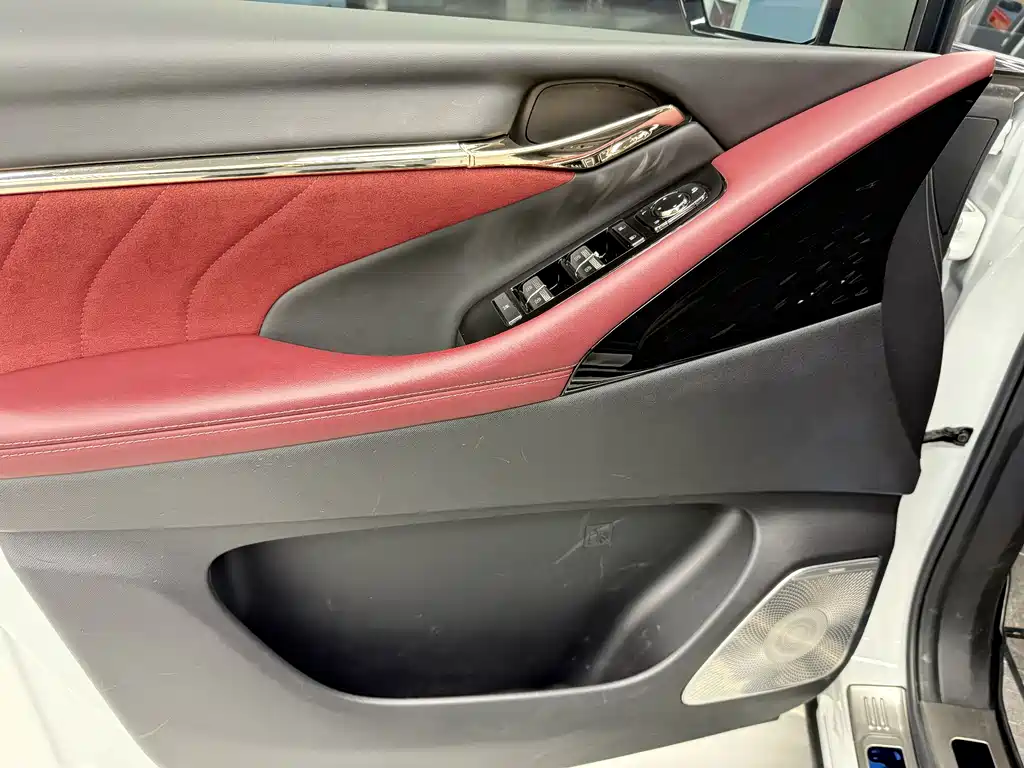 Trumpchi M8 2023 Grandmaster Series 400T Flagship Edition купить на сайте DeffCars