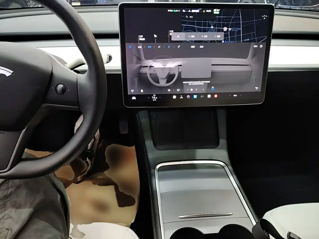 Model 3 2021 Standard Range Rear Drive Upgraded Version купить на сайте DeffCars