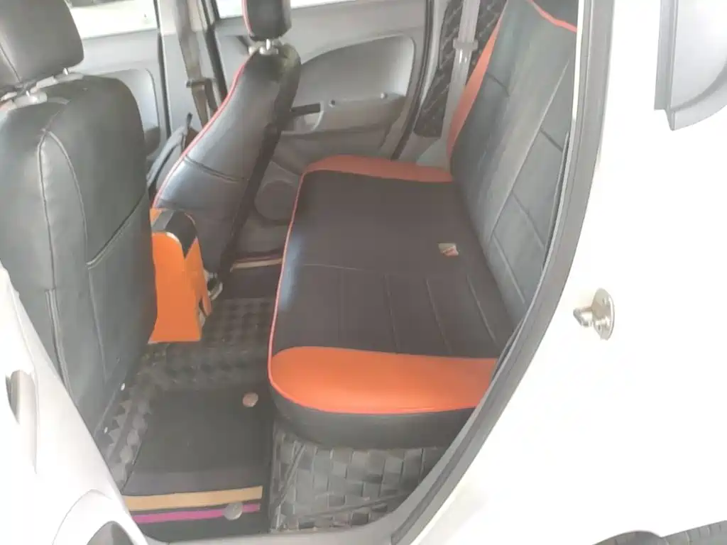 Ora White Cat 2020 360km Standard Edition купить на сайте DeffCars