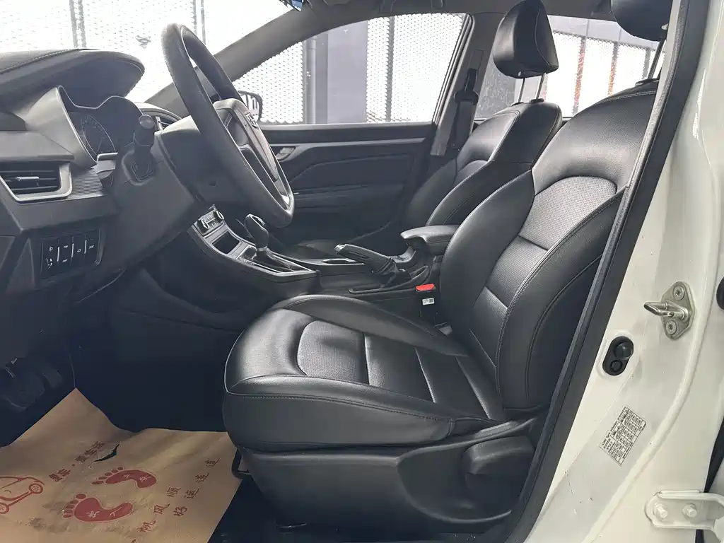 Vision 2020 facelift 1.5L CVT Asian Games Edition купить на сайте DeffCars