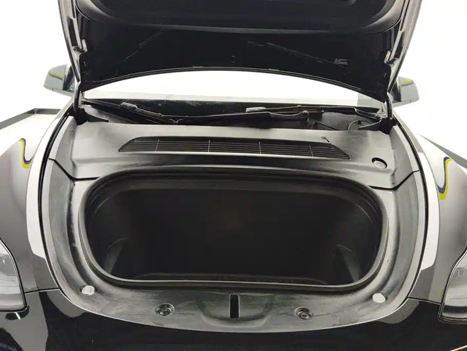 Model Y 2021 long-range all-wheel drive version купить на сайте DeffCars