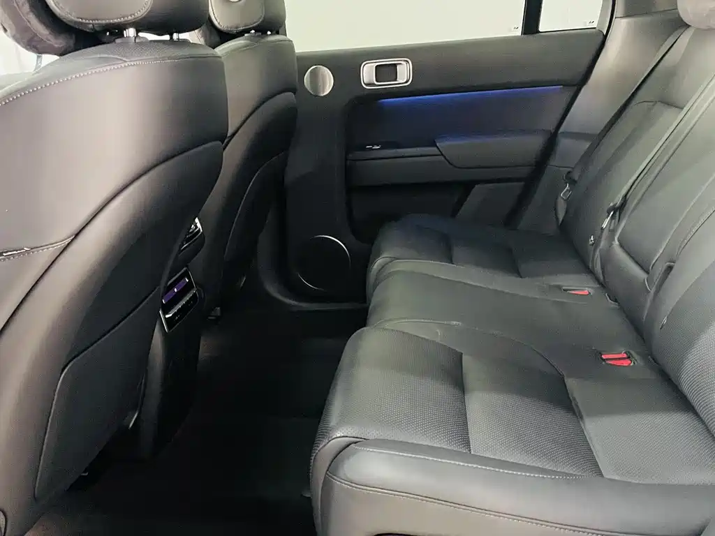 Ideal L7 2023 Pro купить на сайте DeffCars